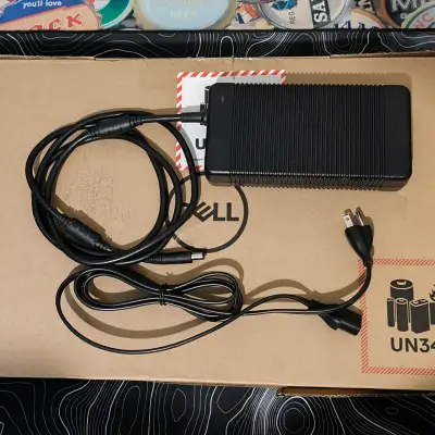 Notebook Gamer Dell G15 - miniatura 4