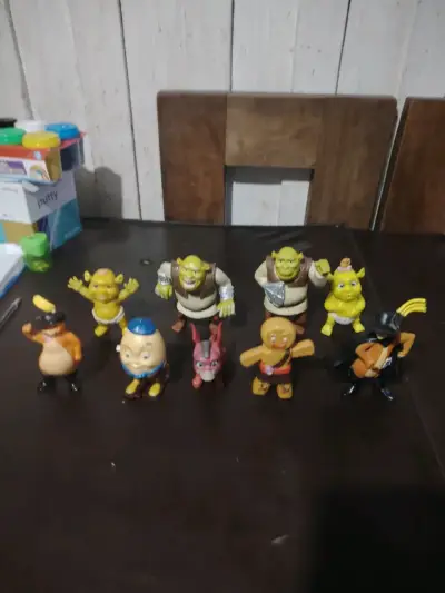 Figuras de acción infantiles - miniatura 3