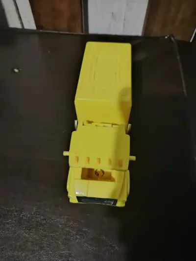 Figuras de acción infantiles - miniatura 5
