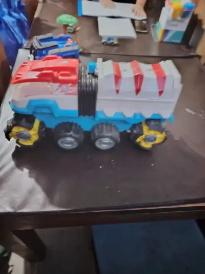 Deslizadores azules para niños - miniatura 5
