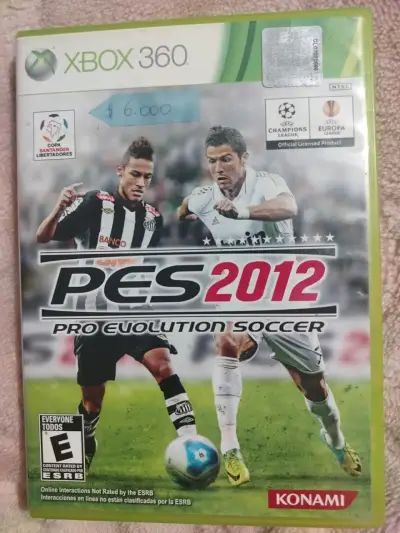 Lote de Juego Xbox 360 - miniatura 1