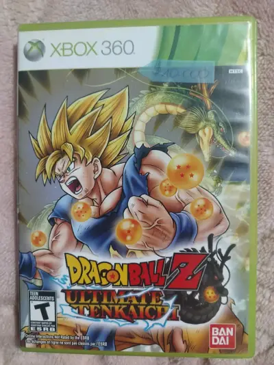 Lote de Juego Xbox 360 - miniatura 2