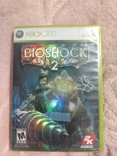 Lote de Juego Xbox 360 - miniatura 3