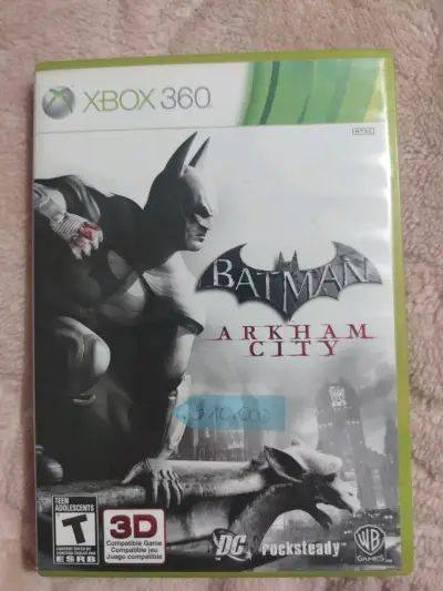 Lote de Juego Xbox 360 - miniatura 5