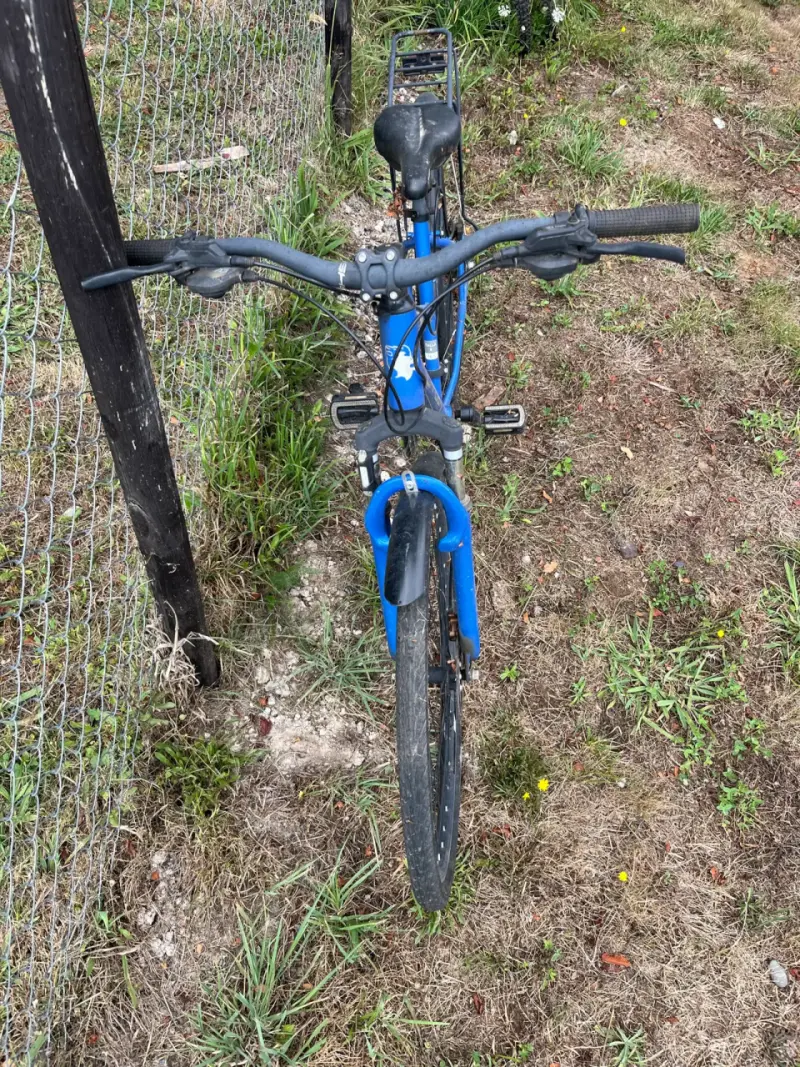 Bicicleta LASHEN - 2
