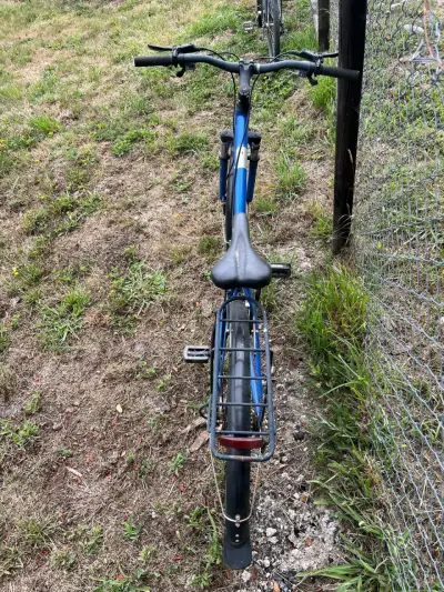 Bicicleta LASHEN - miniatura 3