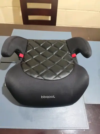 Asiento elevador para niños BBQOOL - miniatura 1