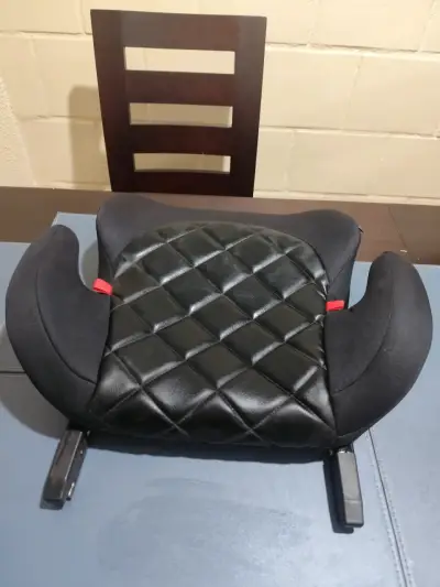 Asiento elevador para niños BBQOOL - miniatura 2