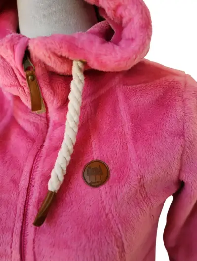 Poleron polar niña - miniatura 3