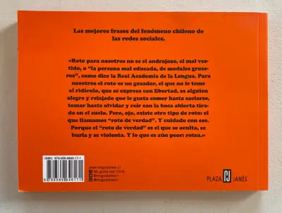Libro #EsDeRoto - miniatura 2