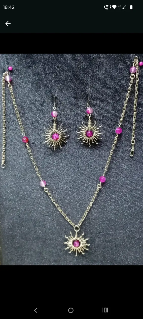Conjunto alpaca - 2