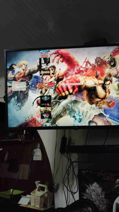 Consola PS3 con dos controles - miniatura 3