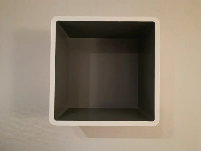 Cubos de pared decorativos - 3