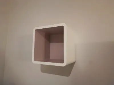 Cubos de pared decorativos - miniatura 5
