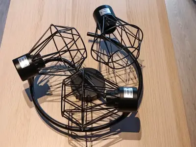 Lámpara de techo moderna - miniatura 3