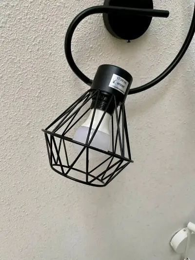 Lámpara de techo moderna - miniatura 6