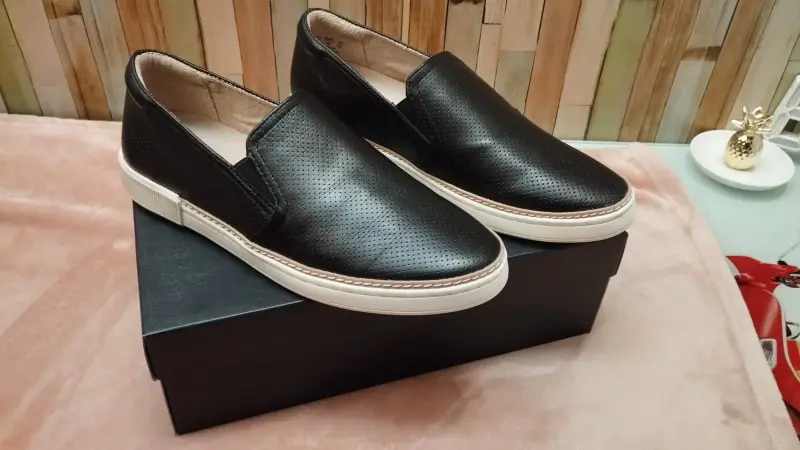 Zapatillas naturalazer