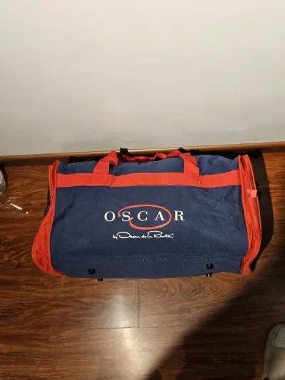 Bolso Oscar de la Renta - miniatura 1