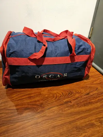 Bolso Oscar de la Renta - miniatura 2