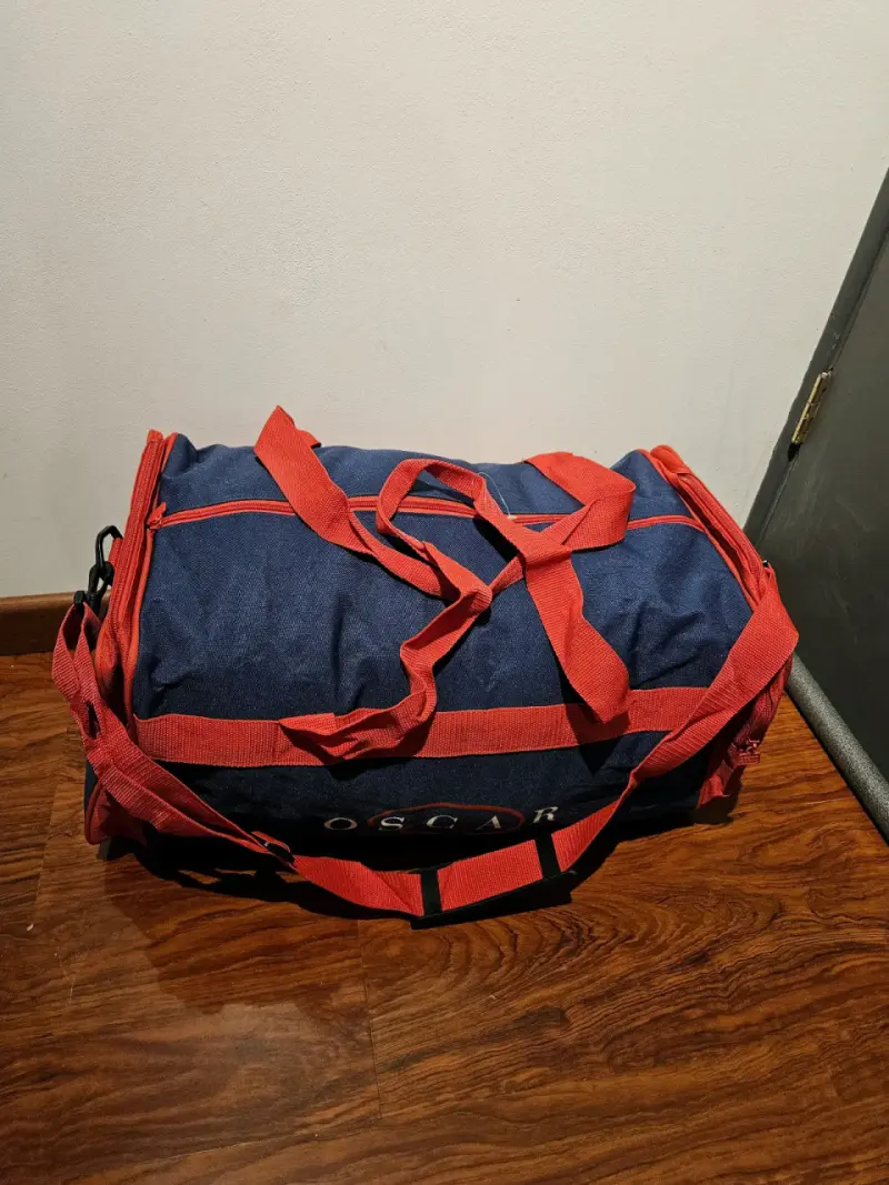 Bolso Oscar de la Renta - 3