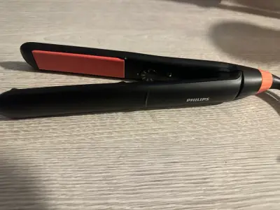 Plancha de pelo Philips - miniatura 1