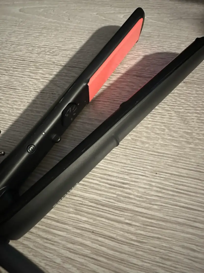 Plancha de pelo Philips - 2