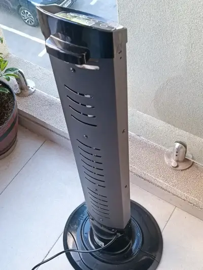 Calefactor de torre SN ELeN - miniatura 3
