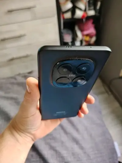 Celular Redmi Note 15 5G - miniatura 4