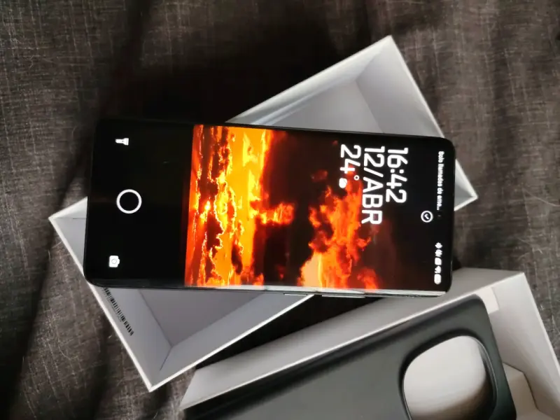 Celular Redmi Note 15 5G - 5