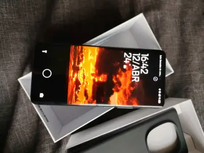 Celular Redmi Note 15 5G - miniatura 5