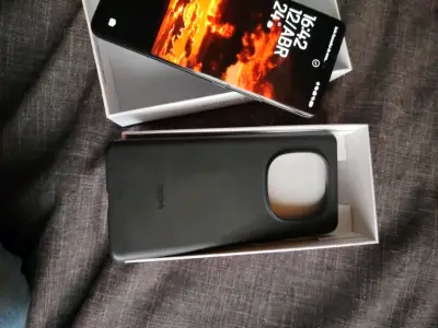 Celular Redmi Note 15 5G - miniatura 6