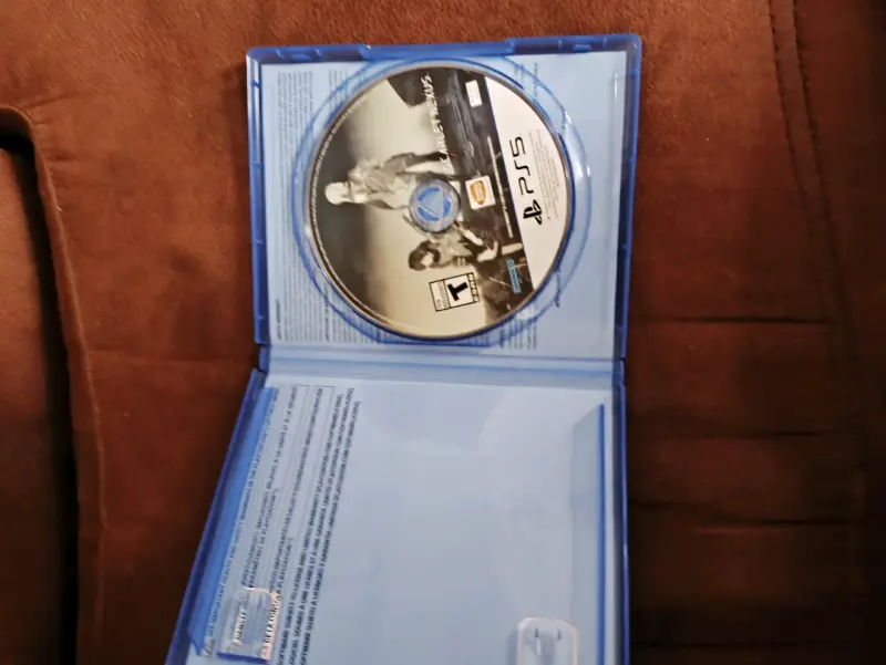 Juego PS5 Físico: Scarlet Nexus (Excelente Estado) - 2