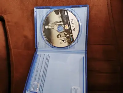 Juego PS5 Físico: Scarlet Nexus (Excelente Estado) - miniatura 2