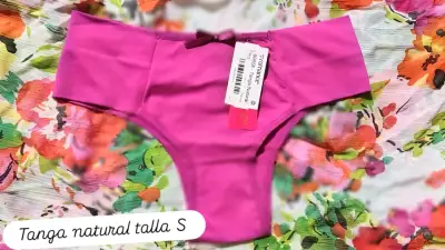 Ropa interior romance - miniatura 2