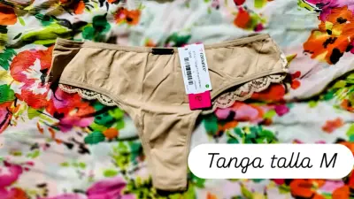 Ropa interior romance - miniatura 3