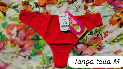 Ropa interior romance - miniatura 6