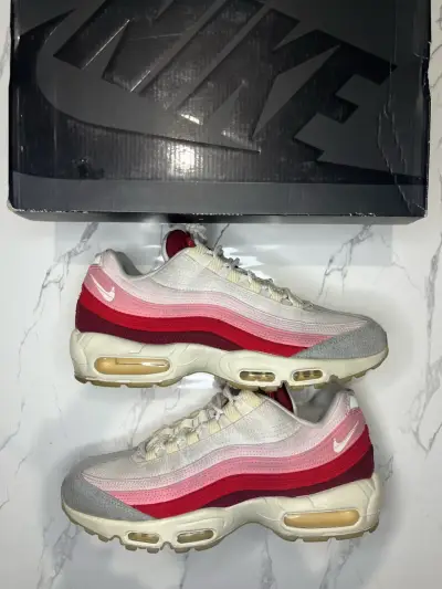 Air max 95 talla 44 - miniatura 1