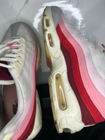 Air max 95 talla 44 - miniatura 4