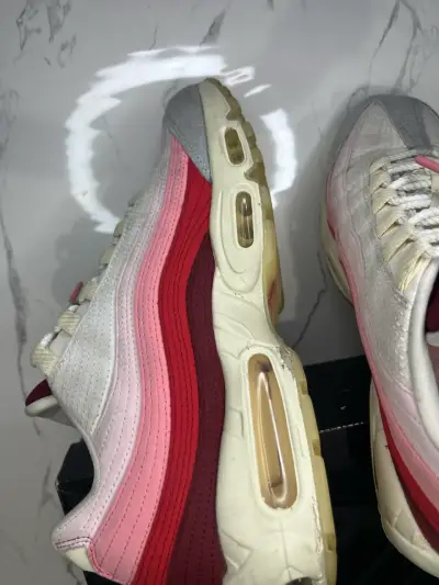 Air max 95 talla 44 - miniatura 5