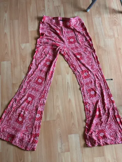 lote 6 pantalones nuevos a 5mil - miniatura 1