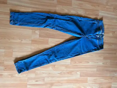 lote 6 pantalones nuevos a 5mil - miniatura 2