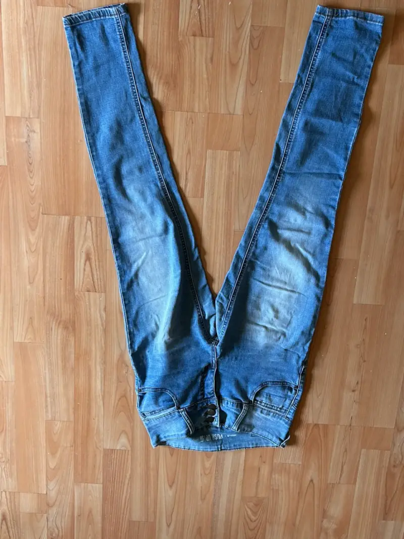 lote 6 pantalones nuevos a 5mil - 4