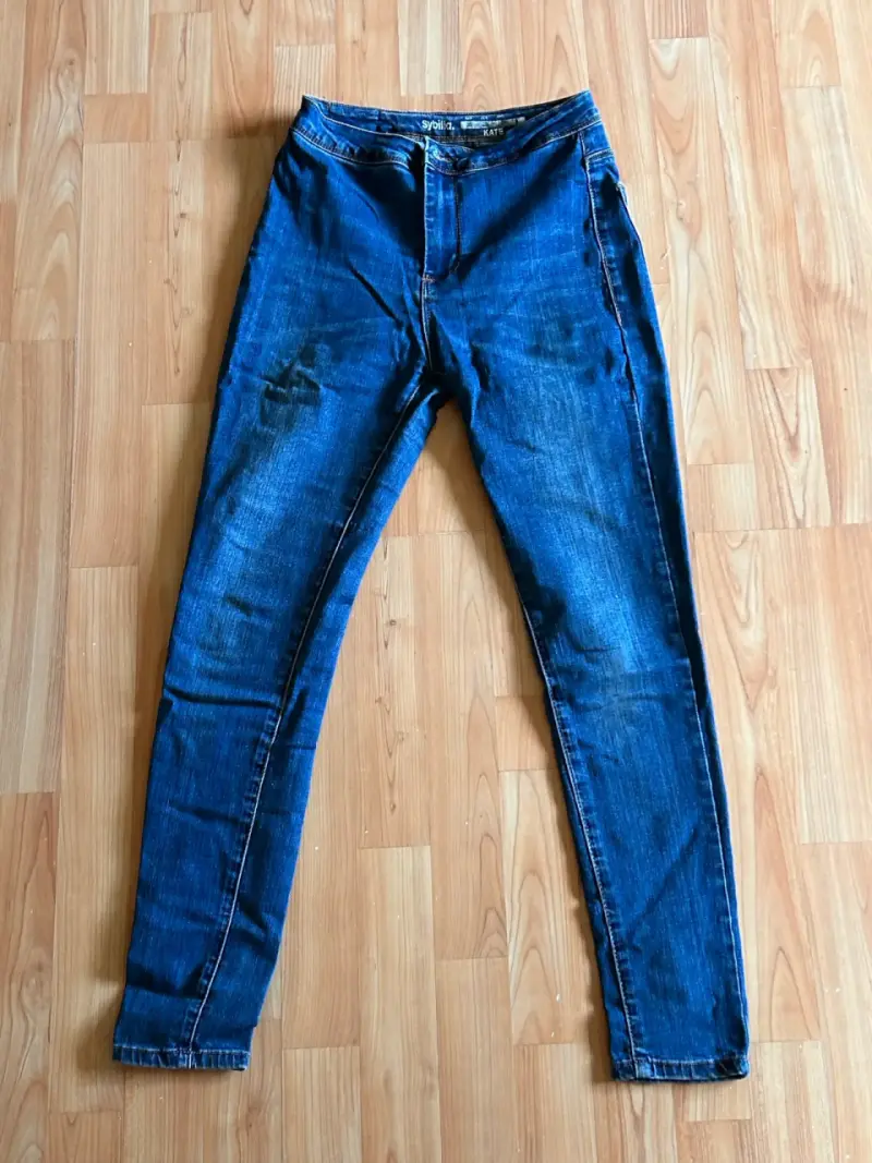lote 6 pantalones nuevos a 5mil - 5