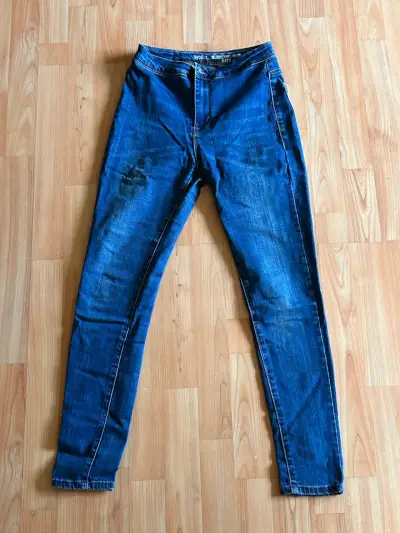 lote 6 pantalones nuevos a 5mil - miniatura 5