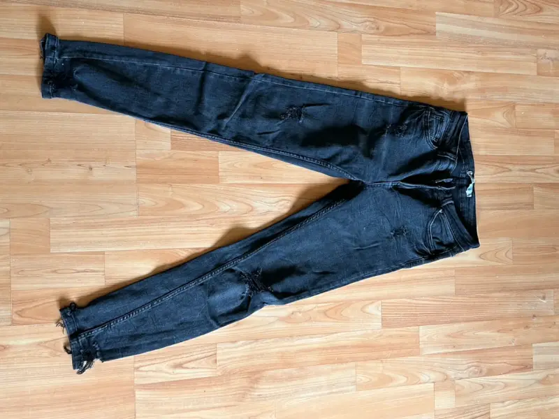 lote 6 pantalones nuevos a 5mil - 6