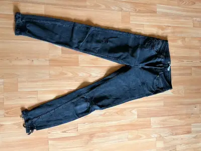 lote 6 pantalones nuevos a 5mil - miniatura 6