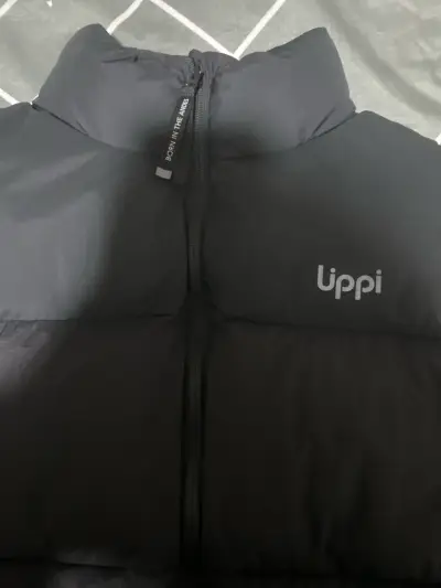*CHAQUETA DE PLUMA Lippi - miniatura 4