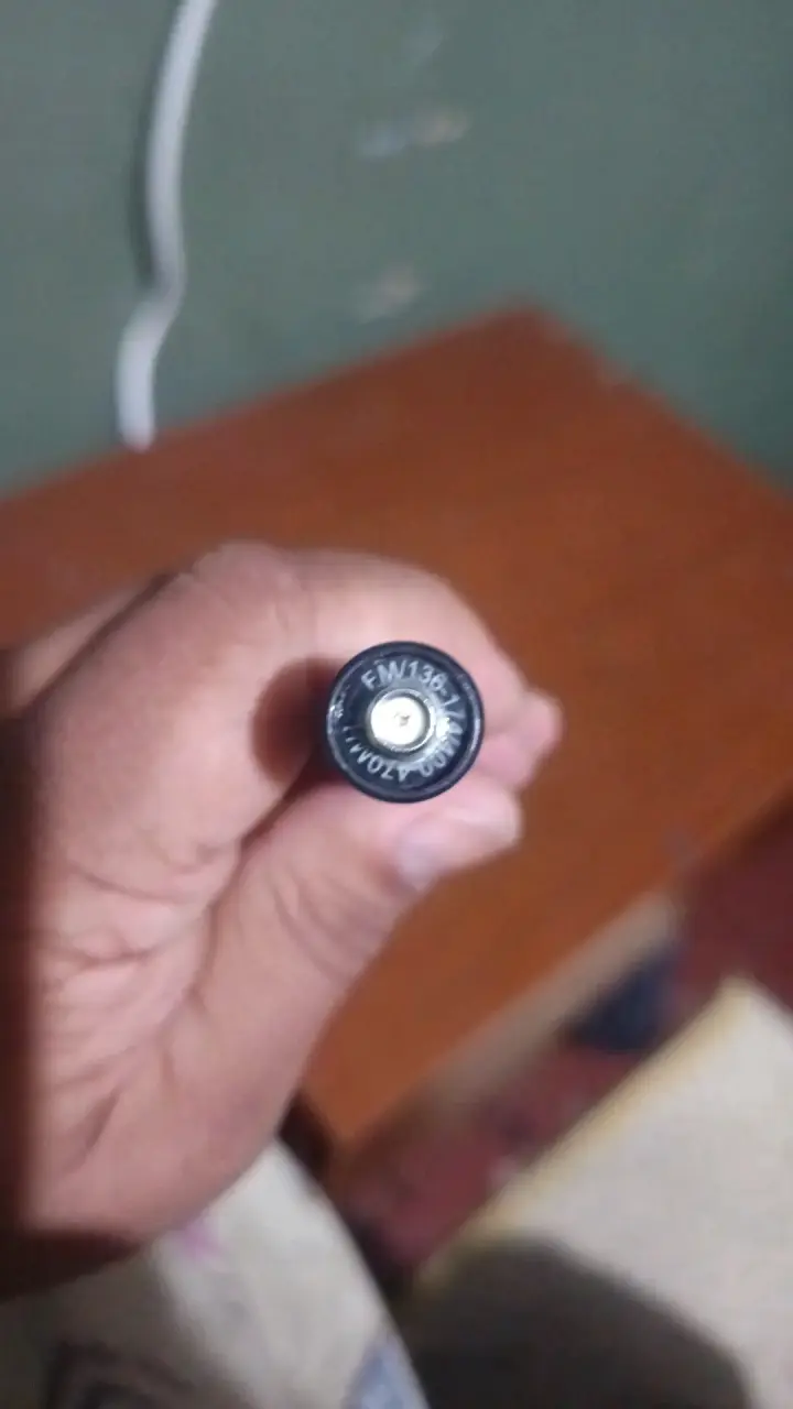 Micrófono portátil Kenwood - 2