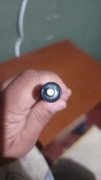 Micrófono portátil Kenwood - miniatura 2