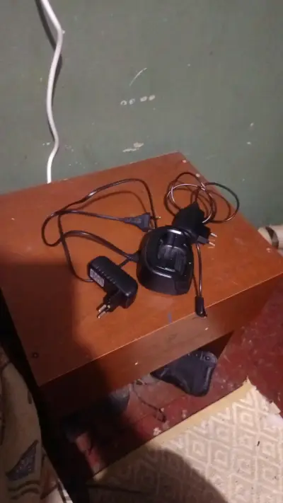Micrófono portátil Kenwood - miniatura 3